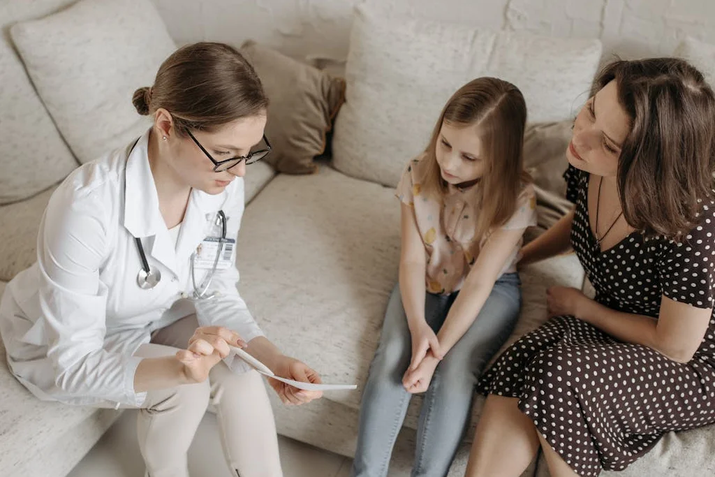 Healthcare Protection